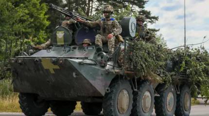 «Гибель наших войск на Украине не оправдана»: в американской прессе нашли способ избежать вторжения России и её войны с США