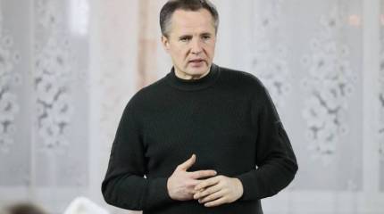 Губернатор Белгородской области: ВСУ обстреляли поселок Яковлево, который севернее Белгорода