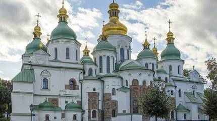 Загадка происхождения «украинцев»