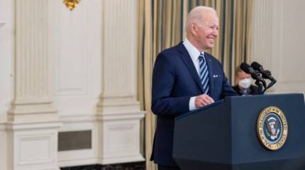 Reuters: США и Евросоюз не станут отключать Россию от SWIFT даже в случае её нападения на Украину