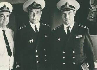 Первый настоящий авианосец