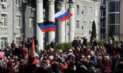 В чем принципиальное отличие "свидомых" от "москалей"?