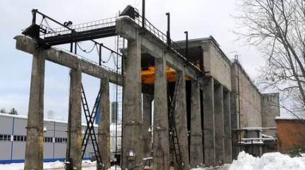 В Красноармейске будут утилизировать ракетные двигатели