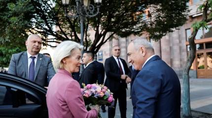 За переориентацию Еревана с России на ЕС Армения заплатит падением уровня жизни