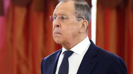 Глава МИД РФ: связи руководства украинского ГУР с ССО США указывают на несамостоятельность Киева