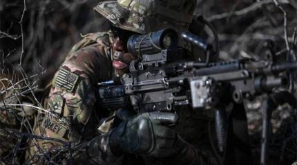 Трамп готовит вывод части военного контингента США из Африки