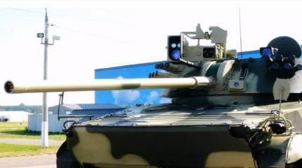 Стало известно о времени выхода САО "Лотос" на госиспытания