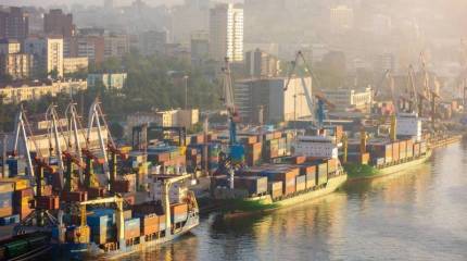 Business Insider: Несмотря на масштабные санкции, Россия возвращается в мировую торговлю