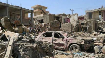 Турция и США ударят по исламистам и Асаду?