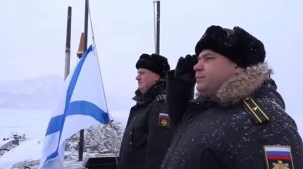 Россия, Китай и Иран провели совместные военные учения, огорчив Госдеп США