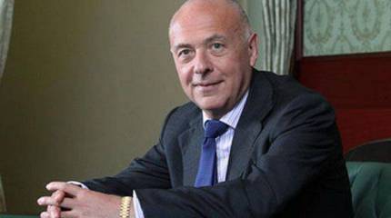 Штаты зашли с "Козырей"...