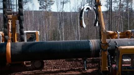 Энергетика как часть экономики и политики: о газопроводах «Сила Сибири» и «СП-2»