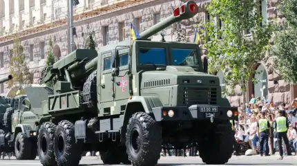 Итоги спада поддержки Запада: ВСУ всё больше полагаются на собственную продукцию