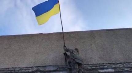 ВСУ атаковали и заняли Золотое-4 (Партизанское): гримасы "перемирия"