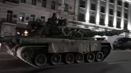 Названы имена некоторых лётчиков, погибших во время военного мятежа 24 июня