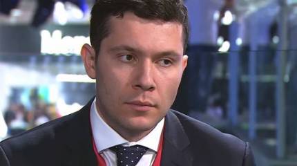 Калининградский губернатор Алиханов - Лукашенко: И Белоруссия тоже наша, так как мы братья