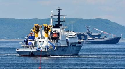 Проблема спасения подводных лодок – исторические параллели