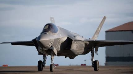 Международные поставки вооружений достигли максимума с окончания холодной войны