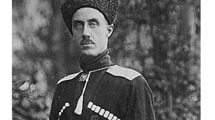 «Чёрный барон» Врангель. Преемник Деникина