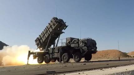 Американский профессор: ПРО США может оказаться бессильной перед иранскими БПЛА