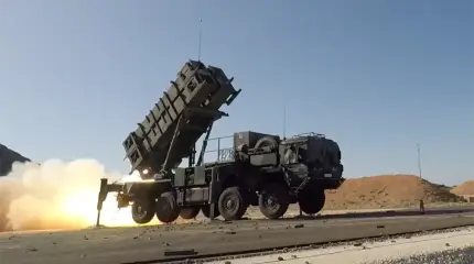 Американский профессор: ПРО США может оказаться бессильной перед иранскими БПЛА