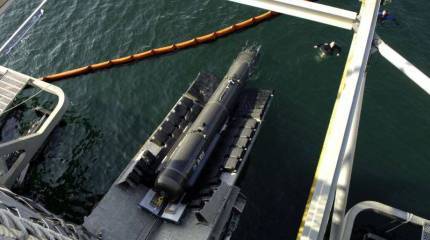 Микросубмарины