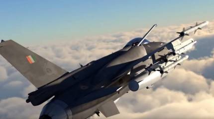 США обещают локализацию производства истребителей F-21 в Индии