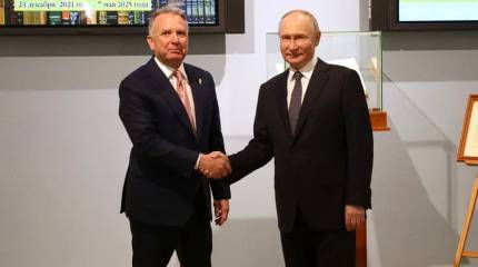 Песков: Путин подтвердил готовность Москвы к переговорам с Киевом без предварительных условий