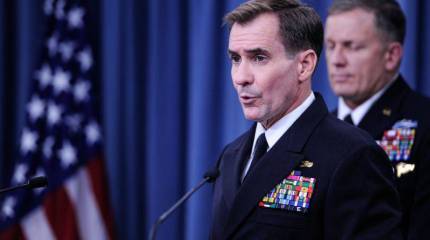 Госдеп США: Самая конструктивная вещь, которую может сделать РФ - это прекратить помогать, подстрекать и поддерживать режим Асада