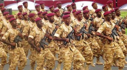 Кто защитит Катар?