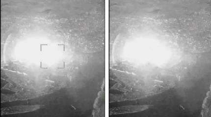 Новыми ударами по мосту в Херсоне ВС РФ изолируют район боевых действий