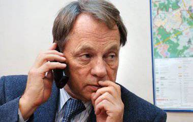 Свидетель эпохи. Олег Попцов: «В 90-е годы мы допустили безумие, мы совершили революцию»