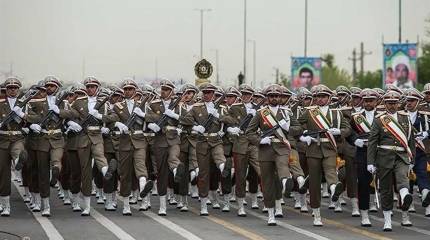 У Трампа тает время для реализации плана «Мадуро-2» в Иране