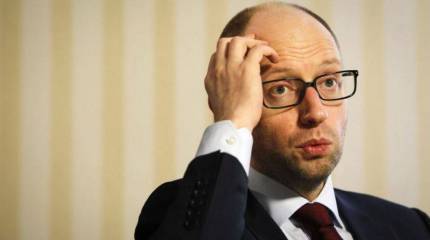 Точные цифры: ложь Яценюка и неизбежность украинского дефолта