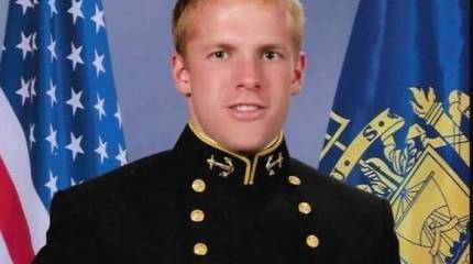 Офицер военно-морских сил США погиб во время учений на Гавайях