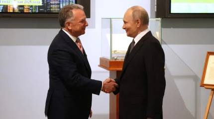 Немецкая пресса: Уиткофф неправильно понял Путина — Россия не отказывается от Запорожья и Херсона