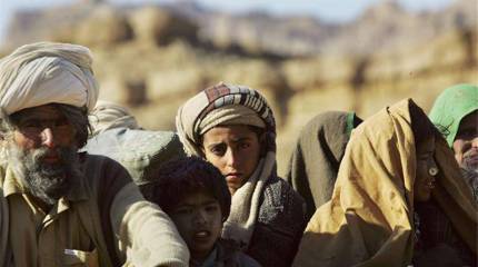 Террор в Белуджистане. Как пакистанская провинция превращается в плацдарм для экстремистов