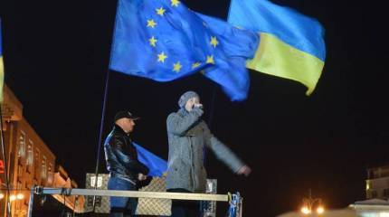 «Денег у Брюсселя достаточно»: Глава дипломатии Евросоюза Боррель «успокоил» Украину