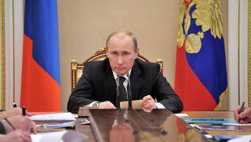 Нужна ли России стратегия развития обороны?