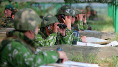 Россия готова к войне?