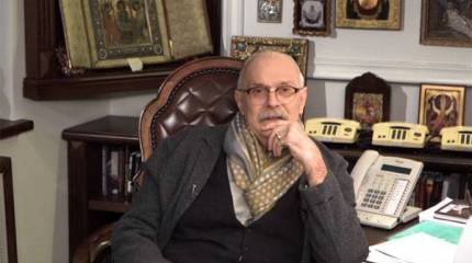 Сбой матрицы. Размышления Никиты Михалкова