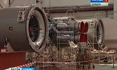 Технический проект нового космического корабля России будет готов через шесть месяцев