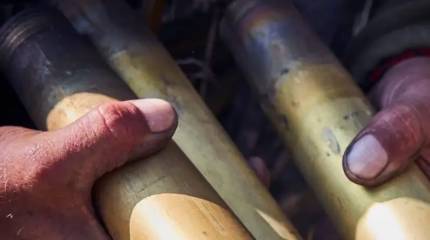 Пресса США: ВС РФ поразили секретный склад боеприпасов ВСУ по наводке украинского беженца в Польше