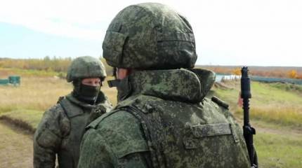 Премьер-министр России пообещал открыть отделения Фонда поддержки семей участников спецоперации во всех регионах