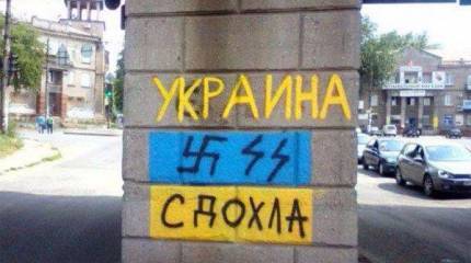 В Запорожье у здания областной администрации прогремел взрыв