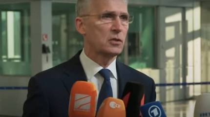 Генсек НАТО пообещал Финляндии быстрый и «гладкий» процесс вступления в альянс