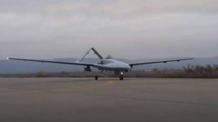 В Турции комментируют готовность Украины заказать новую партию БПЛА Bayraktar-TB2