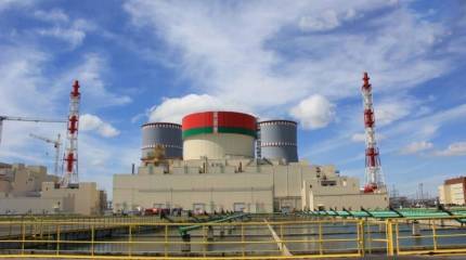 Минск: Украина запросила «аварийную помощь» в поставках электроэнергии