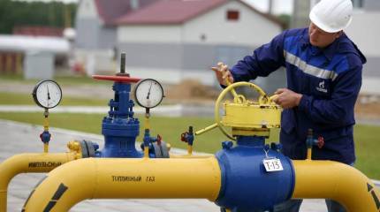 Reuters: Москва может заключить контракт с Киевом по газу, но краткосрочный