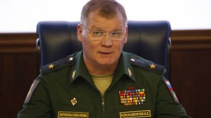 Конашенков: Минобороны не нуждается в советах США по освещению военных учений